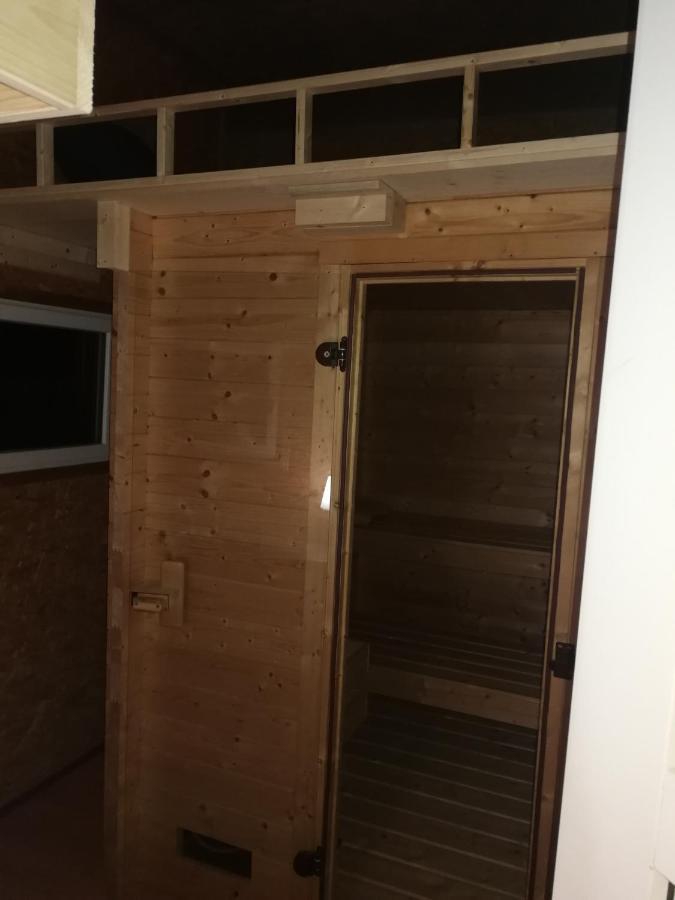 Wohlfuehl-oase *