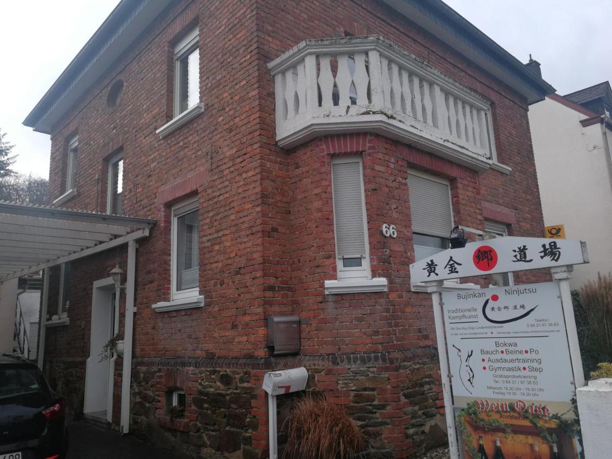 Wohlfuehl-oase Apartment Limburg an der Lahn