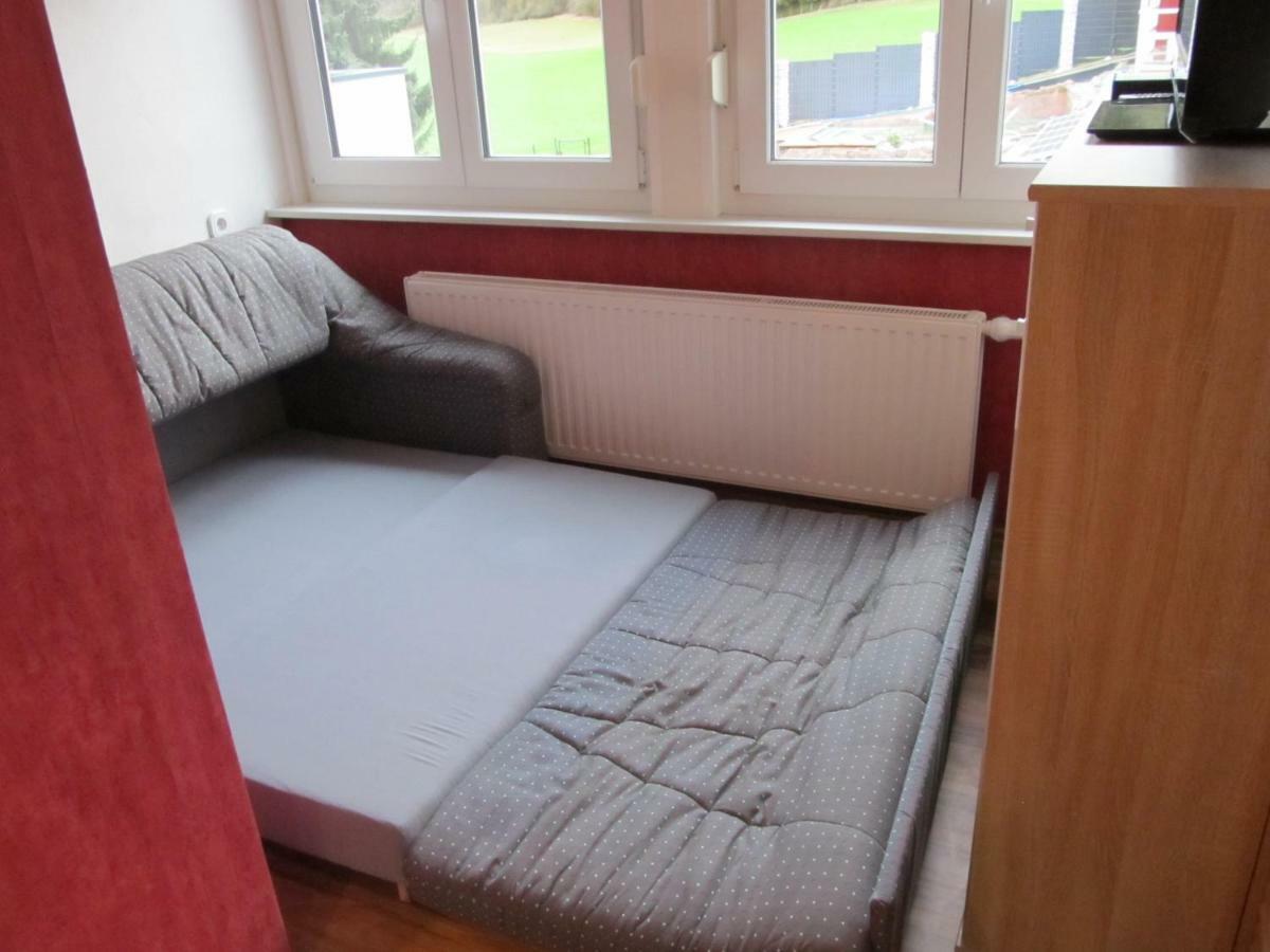 Wohlfuehl-oase Apartment *