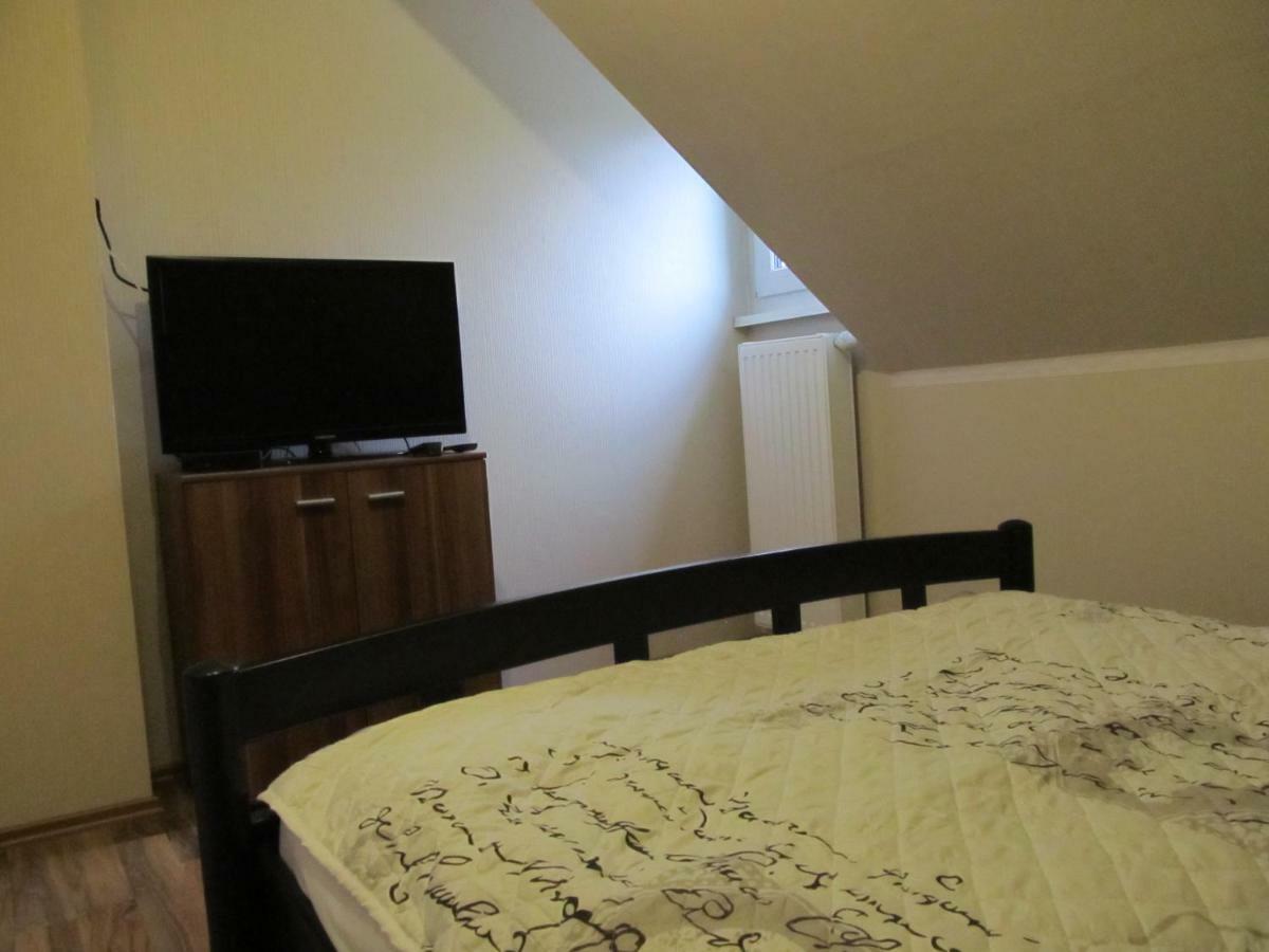 Wohlfuehl-oase Apartment *
