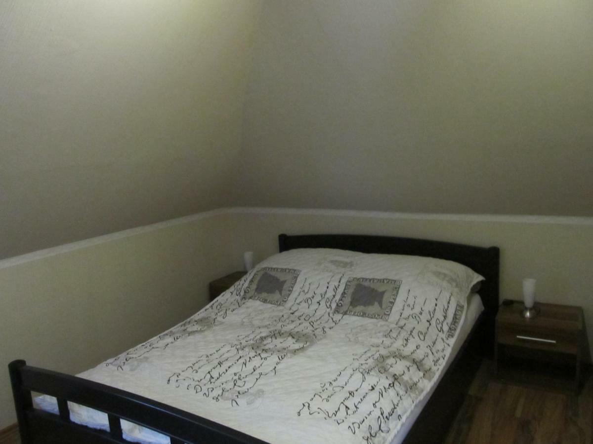 Wohlfuehl-oase Apartment *
