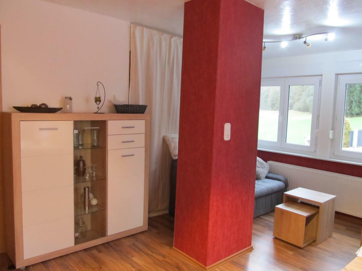 Apartment Wohlfuehl-oase *