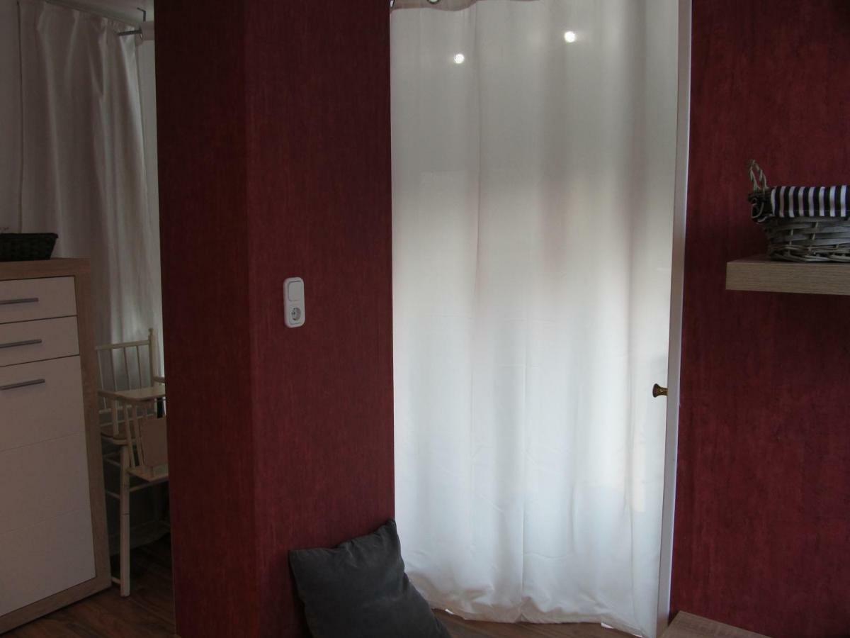 Apartment Wohlfuehl-oase *