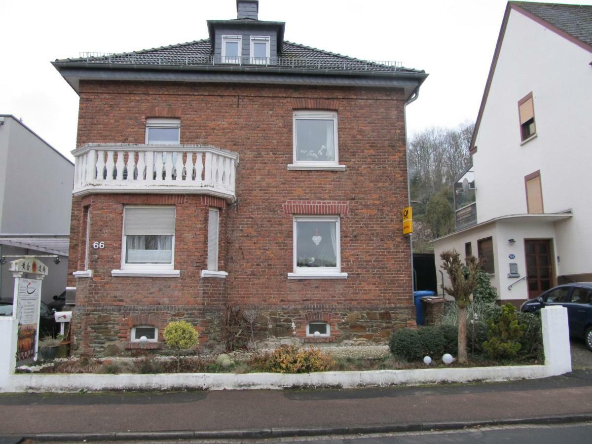 Apartment Wohlfuehl-oase Limburg an der Lahn